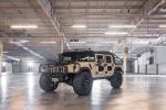 Hummer H1 Launch Edition by Mil-Spec Automotive 2018 года